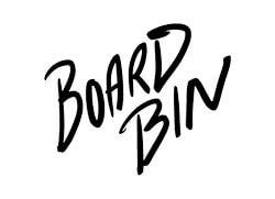 Board Bin